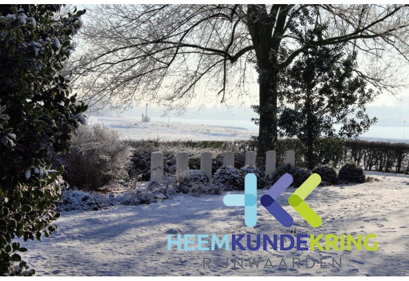winter 2009 Bijland begraafplaats-1
